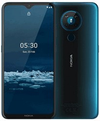 Замена разъема зарядки на телефоне Nokia 5.3 в Магнитогорске